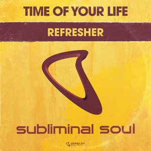 Refresher (Instrumental Mix)