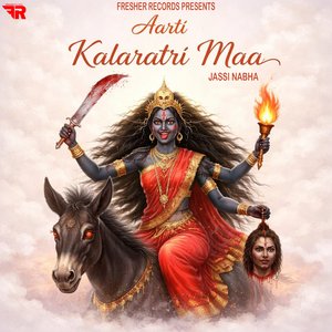 Aarti Kalaratri Maa