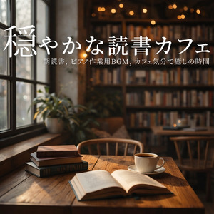 カフェ用ジャズミュージック