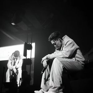 “走出小镇”- 艾志恒Asen × GALI × Drake Type Beat