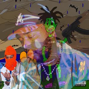 Draco (feat. KEY! & Sana Leako) (Remix)