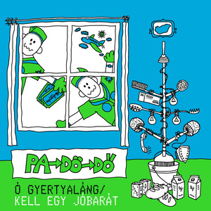 Kell egy jóbarát (Eredeti változat)