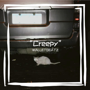 「FREE」-“Creepy” (TRAP BEAT)