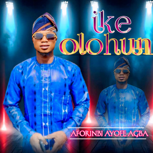 Ike Olohun