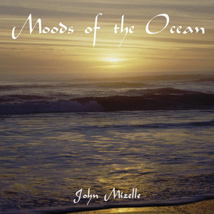 Moods of the Ocean (feat. Barry Phillips & Yuji Tojo)