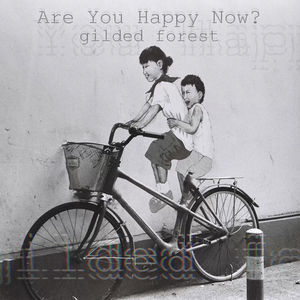 Are You Happy Now? (Single)