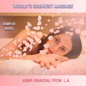 World´s Greatest Massage