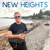 Steve Oliver - New Heights (Solo Guitar Version)