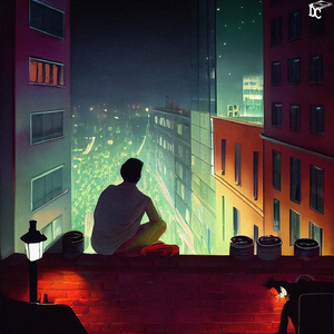 night city