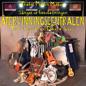 Föremål eller förpackning