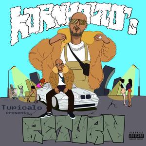 Dopeboi (feat. J. Hines)