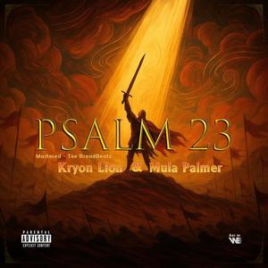 Psalms 23