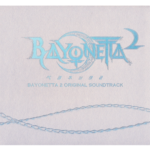 Theme Of Bayonetta 2-Tomorrow Is Mine
