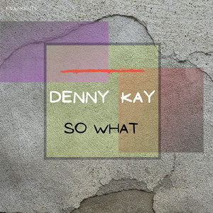 In The Dark (Original Mix)