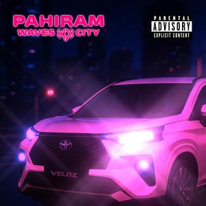 PAHIRAM