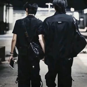 《星河背锅记》