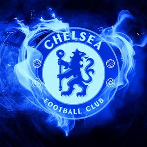 CHELESE (BLUE IS THE COLOUR)