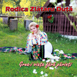 Maicuta mea, suflet apus