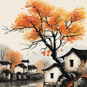 肝胆经 音疗音乐