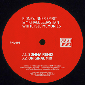 White Isle Memories (Extended Mix)