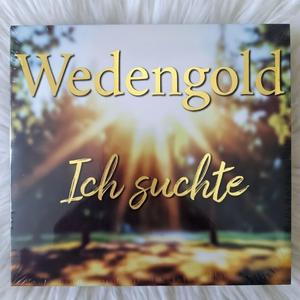 Ich suchte