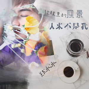 你眼里的风景从来不是我