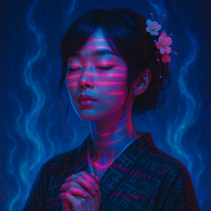 焔恋歌 -ほのおれんか-