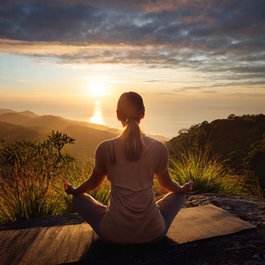 Ritmos Para Una Reflexión Tranquila