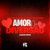 Alec - Amor ou Diversão