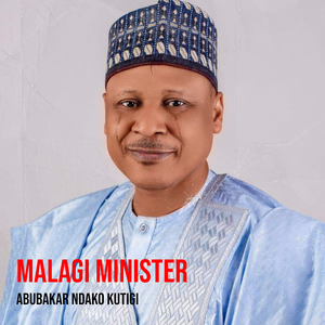 Malagi Minister