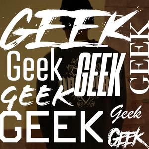 Geek!