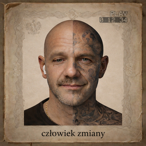Człowiek Zmiany