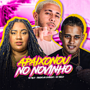 Apaixonou no Novinho