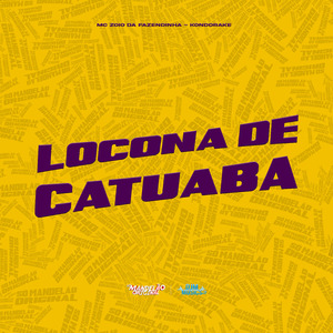 Locona de Catuaba