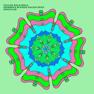 Singular (Extended Club Mix)