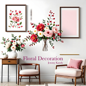 Floral Decoration