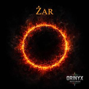 Żar