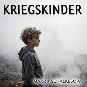 KRIEGSKINDER