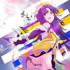 晚月（Japanese ver）