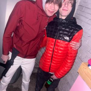 Canadoesgoes (feat.de mollenband)