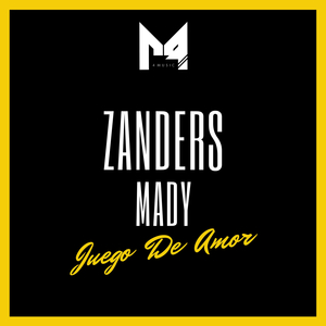 Juego de Amor