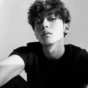 每一滴雨水都是你的来信