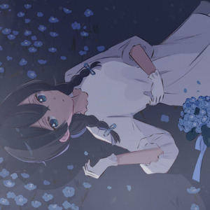 るりのまぼろし (feat. 花隈千冬)