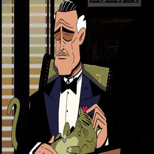Maffia (feat. Paff)
