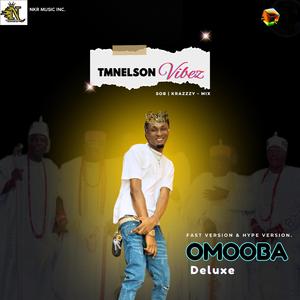 OmooBa (Fast and hype version)