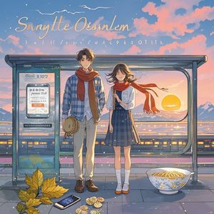 一百公里的星光