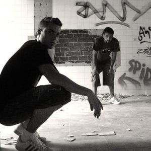 Destrozares (feat. RioMente)