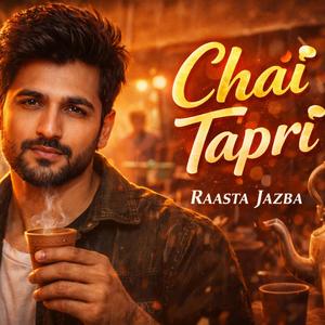 चाय टपरी (Chai Tapri)