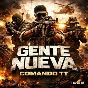 GENTE NUEVA
