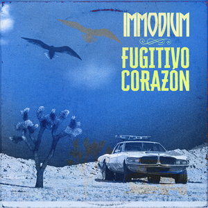 Fugitivo Corazón